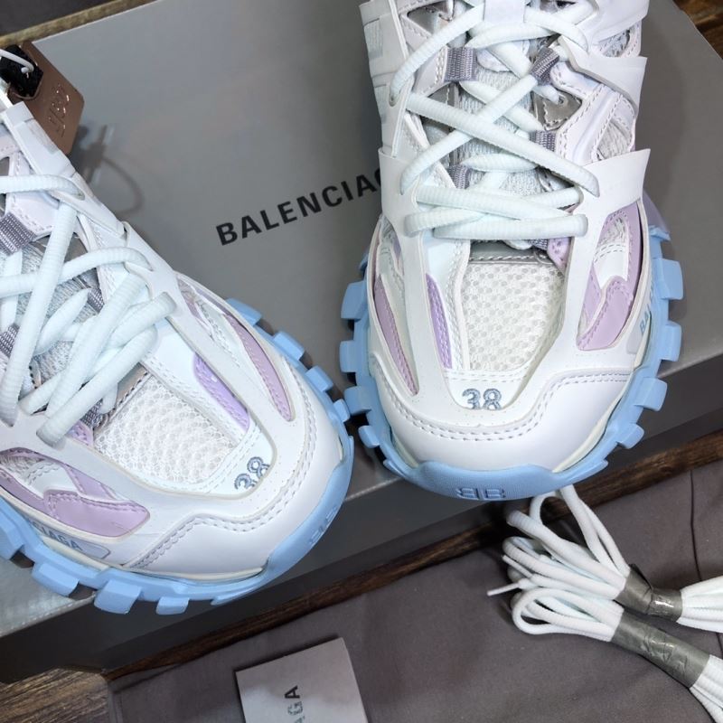 Balenciaga Track Shoes